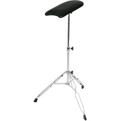 aleawol Tattoo Arm Rest Arm Rest Tattoo Arm Leg Tripod with Stand 65-100 cm Adjustable Tattoo Armrest Stand Portable Tattoo Arm Support for Tattoo Artists or Studios