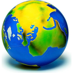 TOGU Earth Globe Ball