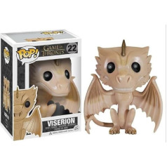 FUNKO POP GAME OF THRONES VISERION FIGŪRIŅA