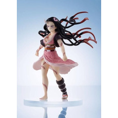 Aniplex Demon Slayer Kimetsu no Yaiba statuete ConoFig Nezuko Kamado