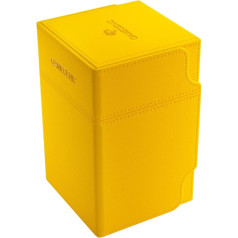 Gamegenic, watchtower 100+ xl yellow