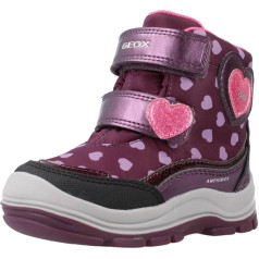 Geox B FLANFIL GIRL B ABX Purple