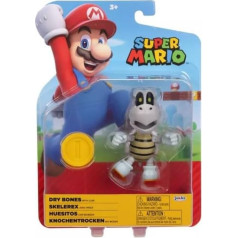 SUPER MARIO 4