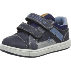 Geox Baby Boys' B Trottola Boy A Trenažieri