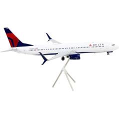 GeminiJets G2DAL1115 Delta Air Lines Boeing 737-900ER N856DN 1:200 mērogā