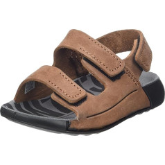 ECCO zīdaiņu sandales zēniem 2nd Cozmo Infant Sandal