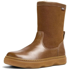 Camper Meiteņu zābaki Kiddo K900332 K900332 Ankle Boots