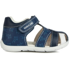 Geox Baby Boys' B Elthan Boy Sandal