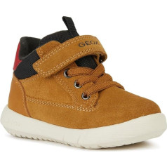 Geox Baby Boys' B Hyroo Boy Boot Potītes zēniem