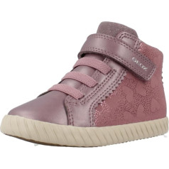 Geox Baby Girls' B Mirroless Girl A Trenažieri