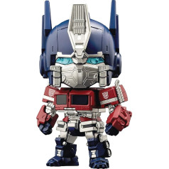 Good Smile Company Transformers Bumblebee Nendoroid No.1409 Optimus Prime