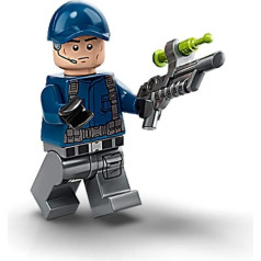 LEGO Jurassic World ACU minifigūriņa no LEGO