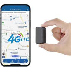 4G Mini GPS Tracker Auto GPRS lokators Ūdensizturīgs neierobežots attālums Reālā laika izsekošanas raidītājs Mazs 4G GPS raidītājs Zaudējumu novēršana Bērnu koferis Vērtīgas rokassomas 4G TK901