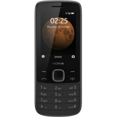 Nokia 225 4G Mobilais telefons 2.4