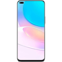 HUAWEI Nova 8i išmanusis telefonas 128GB, 6GB RAM, Dual SIM, žvaigždiškai juodas