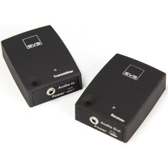 SVS SoundPath bezvadu audio adapteris