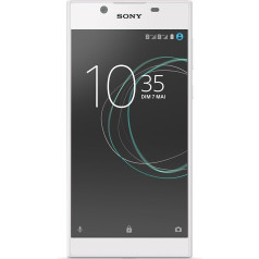 Sony Xperia L1 Double SIM Blanc