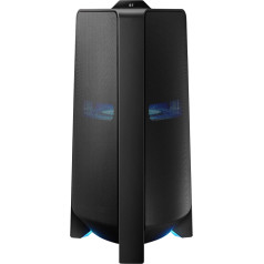 Samsung Sound Tower MX-T70 Bluetooth skaļrunis 2.1 kanālu sistēma Bass Booster Karaoke režīms