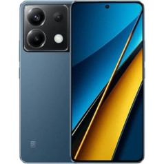 Xiaomi Poco X6 256GB 8RAM EU Blue