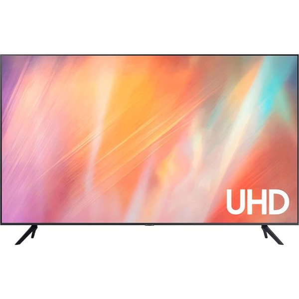 Samsung Smart LCD signage 4K UHD BE50C-H