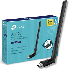 TP-LINK AC600 USB 