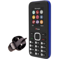 TTfone TT150 Dual SIM