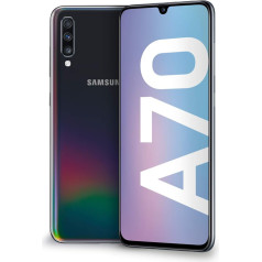 Samsung Galaxy A70 - viedtālrunis 4G, itāļu versija