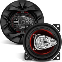 BOSS Audio CH4230 Chaos Extreme 4 Serie 3 Wege atskaņotāji