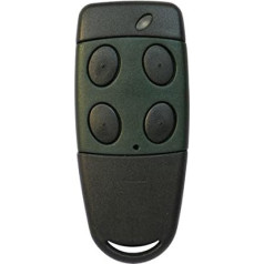 Cardin S449 QZ/4 Remote Control