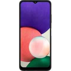 Samsung A226 Galaxy A22 5G, viedtālrunis, 5G, Android 11, ietilpība: 1000 GB, zīmols Tim, [Latvija]