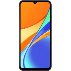 Xiaomi Redmi 9C viedtālrunis