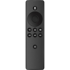 VINABTY Fire Series Ersatz Fernbedienung passend für Amazon TV Stick Lite S3L46N