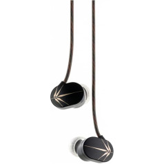 Moondrop CHU augstas veiktspējas IEM In-Ear dinamiskie draiveri (bez mikrofona)