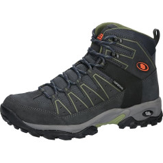 Brütting Unisex Mount Pinos High Trekking Boots