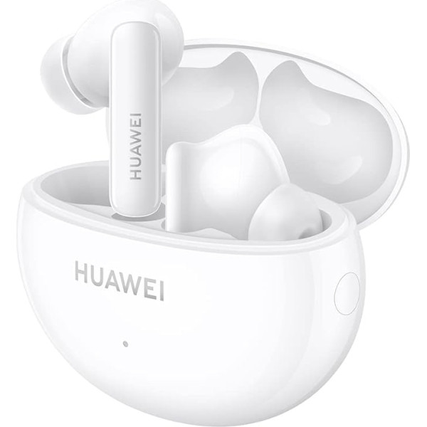 AusinÄ-s Huawei FREEBUDS 5I Keramikas Baltas