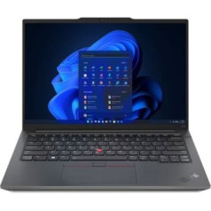 Ноутбук thinkpad e14 g5 21jk0083pb w11pro i3-1315u/8gb/512gb/int/14.0 wuxga/graphite black/1yr premier support + 3yrs os