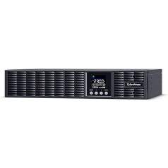 UPS ups ols1000ert2ua 8xc13/usb/rs232/relay/dry contact