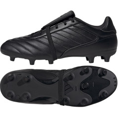 Zābaki COPA GLORO II FG IH8281 / black / 39 1/3