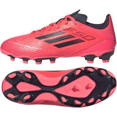 F50 League Jr MG apavi IF1371 / red / 36 2/3