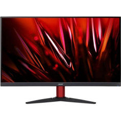 23,8 collu monitors nitro kg242ym3 bmiipx fhd/ips/180hz