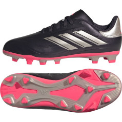 COPA PURE.2 Club Jr FxG apavi IG8737 / black / 38 2/3