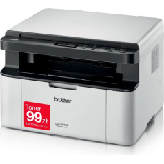 Printeris mfp dcp-1623we mono a4/usb/wifi/20ppm