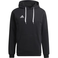 Svīteris ENTRADA 22 Hoody H57512 / melns / L