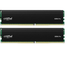 Память ddr4 pro 64gb/3200 (2*32gb) cl22