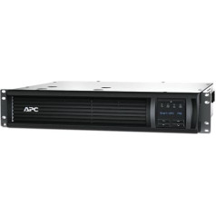 Smt750rmi2unc smart-ups 750va/500w r2u + ap9641