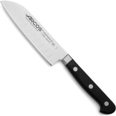 Arcos Santoku nazis ar lodveida virsmu ÓPERA garums 140/262 mm