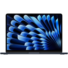 Macbook air 13.6: m3 8/10, 8gb, 512gb - pusnakts