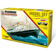 Pilsudski m/s