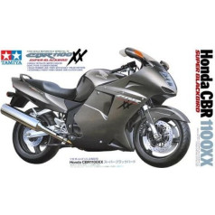 Honda cbr 1100xxs blackbird