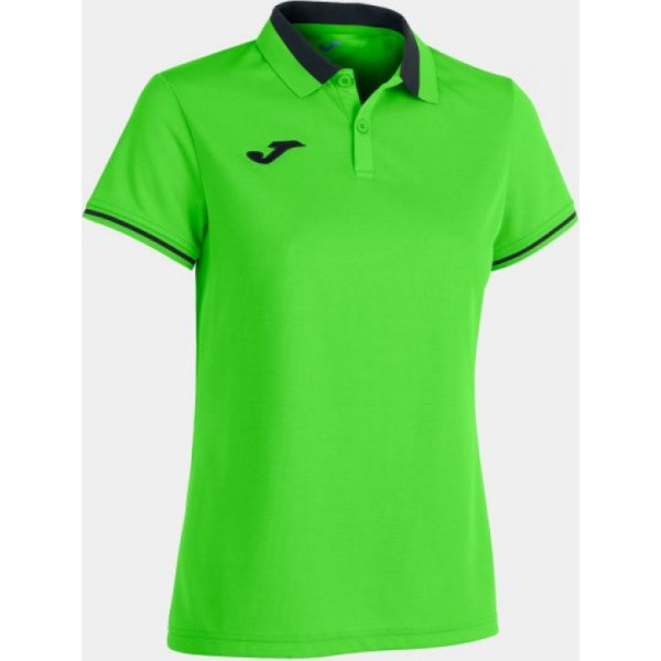 Championship VI Polo krekliņš ar īsām piedurknēm W 901272.021 / XL